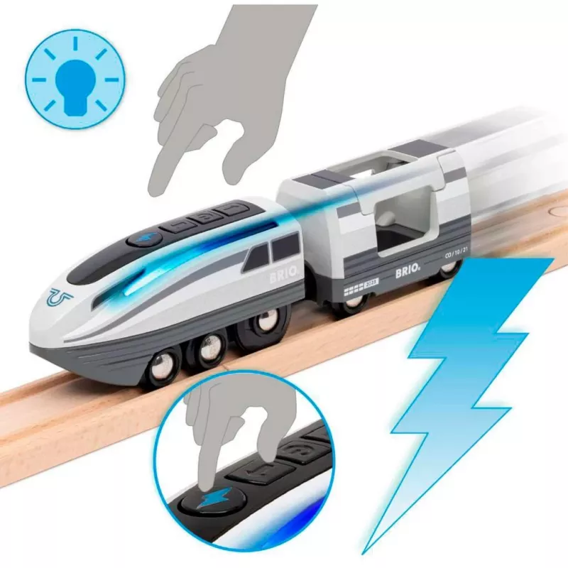 Brio 63600300 produkt biela
