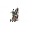 LEGO HARRY POTTER 76467 Dom Luny Lovegoodovej
