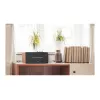 Edifier | Malý aktívny reproduktor | D12 | Bluetooth | Bezdrôtové pripojenie