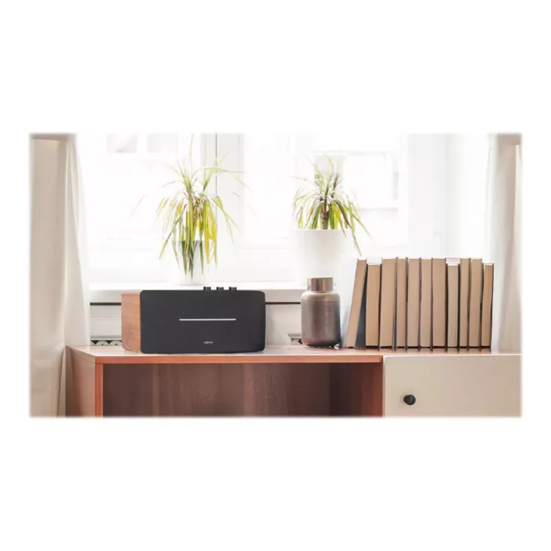 Edifier | Malý aktívny reproduktor | D12 | Bluetooth | Bezdrôtové pripojenie
