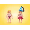 Dom Playmobil My Life detská izba viacfarebný 71610