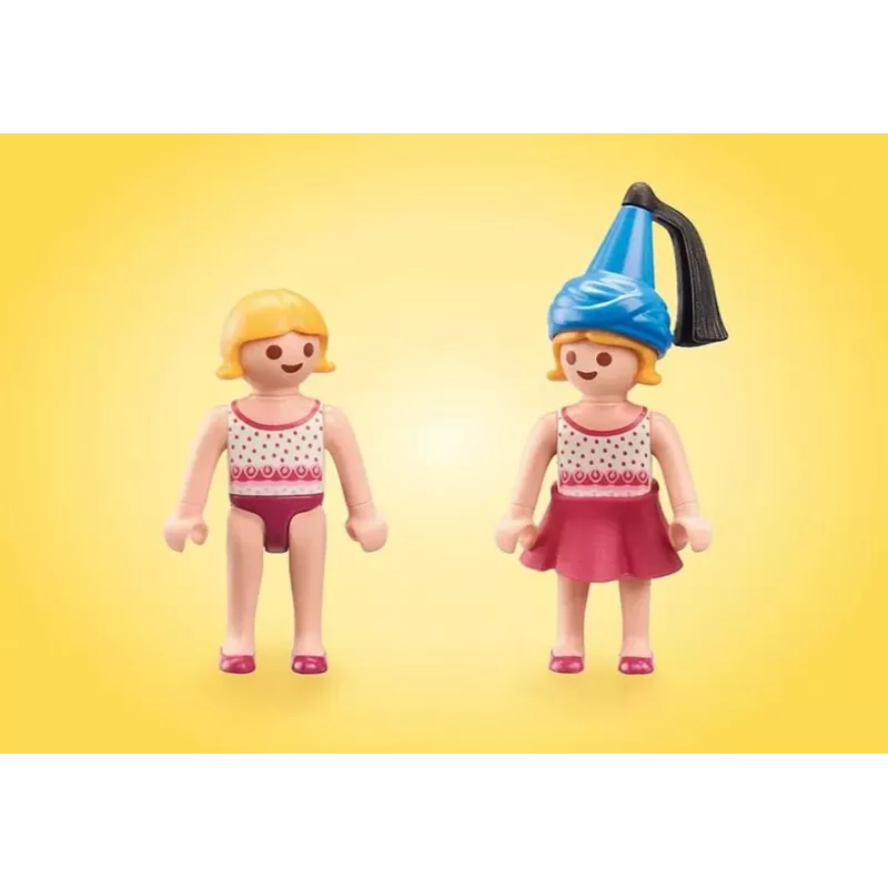 Dom Playmobil My Life detská izba viacfarebný 71610