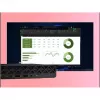 Počítač HP ProDesk 4 Mini G1 U5-235T 16GB 512GB W11P WIFI6E USB-C 100W