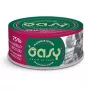 Oasy More Love kura s jahňacinou a brokolicou 70 g