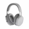 Fractal Design Scape headset káblový & bezdrôtový hlavový most hudba nabíjacia stanica sivá