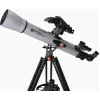 Celestron StarSense Explorer 70 LT refraktor 70x čierna, sivá