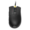 Ducky Secret M Retro myš pravácka USB Type-A optická 16000 DPI