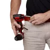 Einhell TE-CD 18/2 18750 RPM bez kľúča 1,45 kg čierna, červená