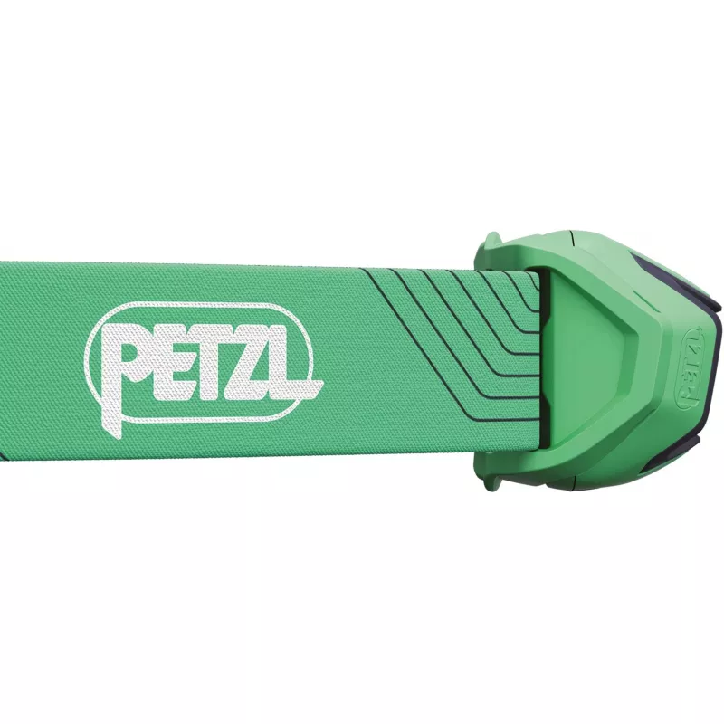Petzl ACTIK E063AA02 čelovka, 450 lm, zelená