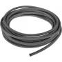 Alphacool AlphaCord Sleeve 4mm - 3,3m (10ft) - Charcoal Grau (Paracord 550 Type 3) 330cm EOL (45313)