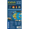 Catan - Objaviteľ a piráti rozšírenie, rozšírenie spoločenskej hry