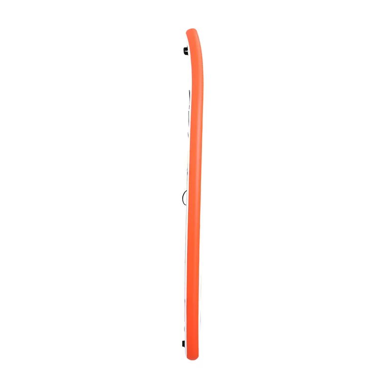 FunWater SUP Paddleboard SUPFW69B (oranžovo-biela)