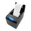 Qoltec 51892 termorolka 80 x 80 | 55 g/m² | 10 kusov | bez BPA