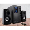 Home audio midi systém Tracer SPEAKERS 2.1 TUMBA 10 W