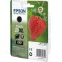 Epson Strawberry 29XL K atramentová kazeta 1 ks originálna vysoký (XL) výnos čierna