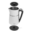 Kanvica Adler 1,7 l 1355 W biela dvojstenná