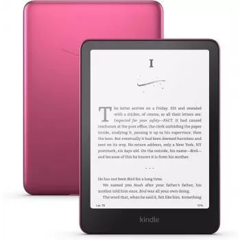 Čítačka e-kníh Amazon Kindle Paperwhite Signature Edition 2024 — 7