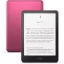 Čítačka e-kníh Amazon Kindle Paperwhite Signature Edition 2024 — 7 inch displej, 32 GB, IPX8 vodotesná, USB-C, malinová červená