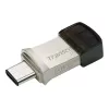 Pamäťové USB flash zariadenie USB3.1/128GB TS128GJF890S Transcend