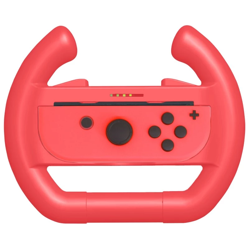 Subsonic Superdrive volant pre Nintendo Switch Joy-Con, 2-balenie (SA5597)