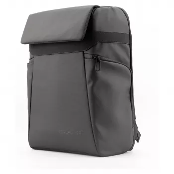 RealPower TravelBag Pro, TSA magnetické zapínanie, 900D protišmykový