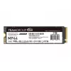Team Group MP44 - SSD - 1 TB - Interný - M.2 2280 - PCIe 4.0 x4 (NVMe)