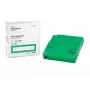 HPE LTO4 Ultrium 1,6 TB čítacia/zapisovacia dátová kazeta prázdna dátová páska 800 GB LTO 0,496 (1,26 cm)