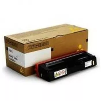 Ricoh 407534 tonerová kazeta 1 ks originálna žltá