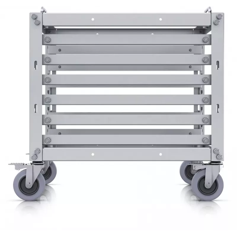 Racková základňa Ubiquiti U-Rack-6U-TL Steel 6U 519x460x485 mm