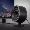 Steelseries Arena 3 reproduktorová sada PC/laptop čierna 2.1 kanály 2-pásmová Bluetooth