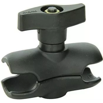RAM Mounts krátke spojovacie rameno - cca 129 mm, pre D-Balls (2,25 palca), v poly vrecku (RAM-D-201U-C)