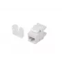KEYSTONE-MODUL RJ45 LSA CAT.5E UTP 180