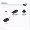 3DCONNEXION univerzálny prijímač