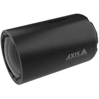 Príslušenstvo k objektívu Axis 02434-001 exteriér čierna 4 ks