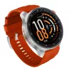 Smartwatch Garett Compass GPS strieborný — Garett Compass GPS strieborný