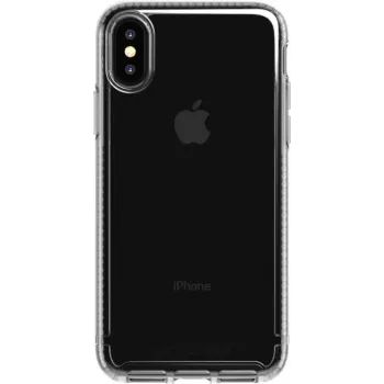 Tech21 PureClear iPhone X/Xs (T21-6182) ochrana displeja z tvrdeného skla
