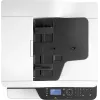 All-in-One tlačiareň HP LaserJet M443nda laserová A3 1200 x 1200 DPI 24 str./min