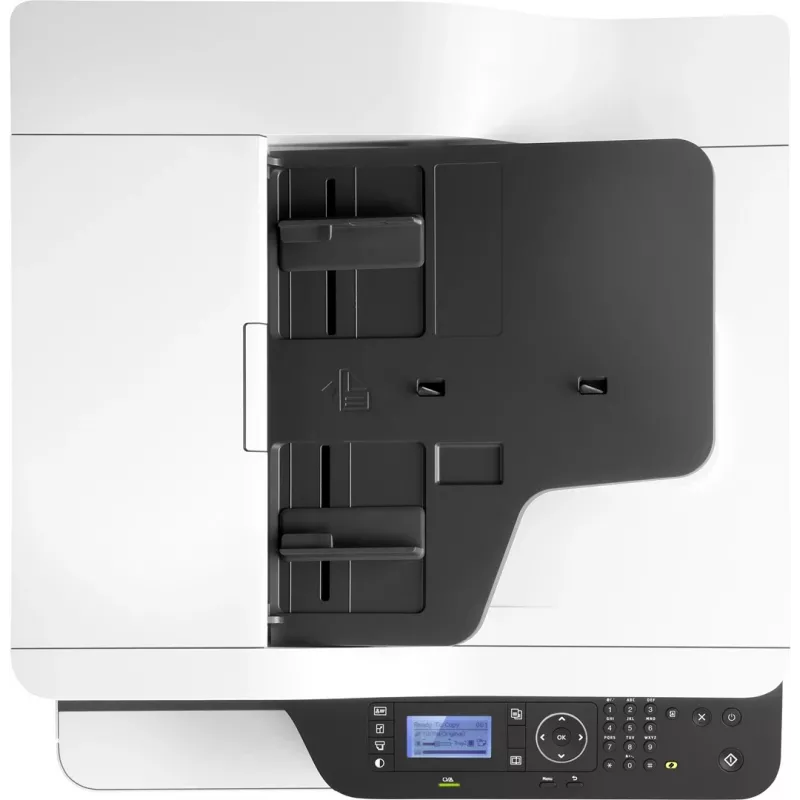 All-in-One tlačiareň HP LaserJet M443nda laserová A3 1200 x 1200 DPI 24 str./min