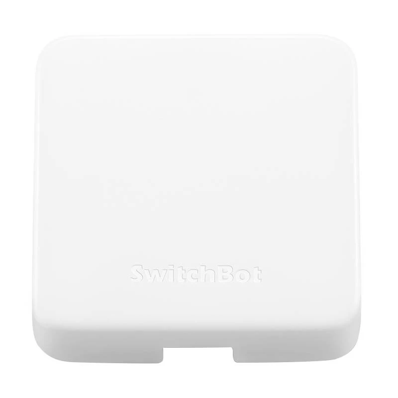 SwitchBot Hub Mini Smart Home vysielač bezdrôtový IR bezdrôtový Wi-Fi