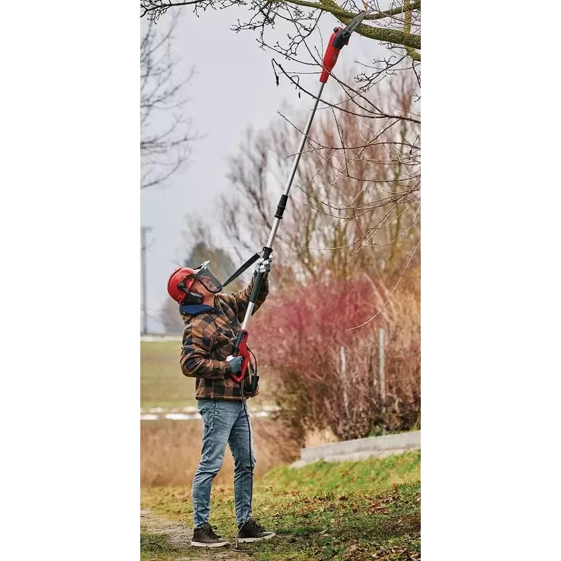 Elektrická reťazová píla Einhell GC-EC 7520 T 750 W 20 cm 3,6 kg