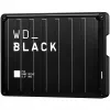 Externý pevný disk Western Digital 4 TB 2,5 palca USB 3.2 Gen 1 P10 Game Drive