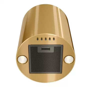 Maan Elba Mini Wpb 431 zlatý lesk