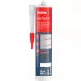 Montážne lepidlo High Tack AC 310 ml krémovobiela, lepidlo biele