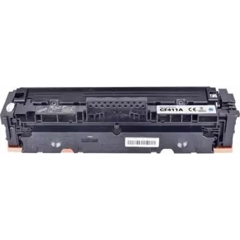 Renkforce toner náhrada HP 410A CF411A kompatibilný cyan RF-HPCF411A (RF-6723112)