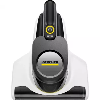 Kärcher VCH 4 UVCLEAN AC UV-C vysávač, 500 W, 220–240 V, čierna/biela