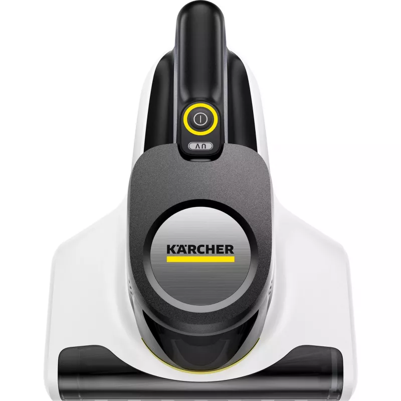 Kärcher VCH 4 UVClean vysávač roztočov, biely/čierny