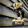 Rázový uťahovač DeWALT DCF887N 1000, 2800 ot/min, 205 N⋅m krútiaci moment