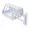 Držiak GPU Lian Li O11DE-9X Full Tower oceľ 1mm