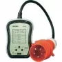 Voltcraft ST-32B tester zásuviek CEE-32A (ST-32B)