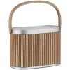 Beosound A5 reproduktor dub (kryt dub, rukoväť dub)